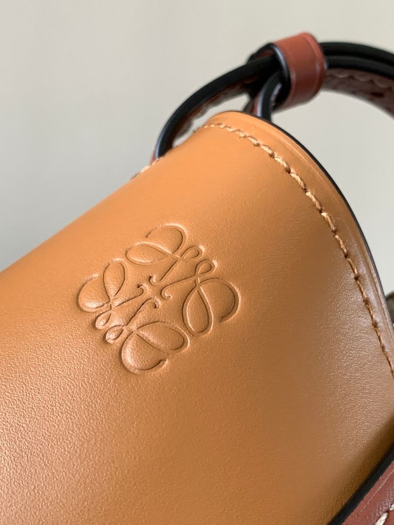 Loewe Gate Bags